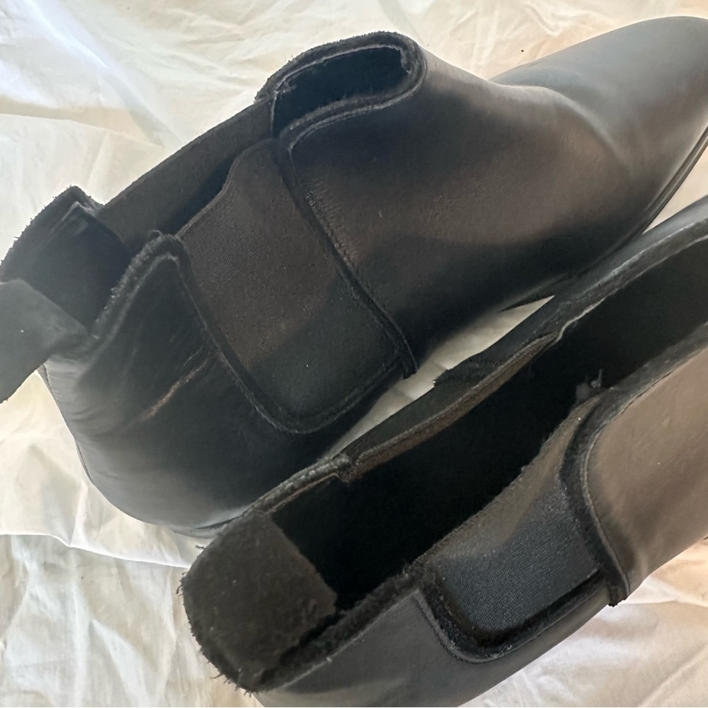 ASOS Men’s Dress Boots - Picture 4 of 14